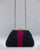 Romani Clutch - Navy