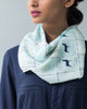 Stamp Scarf