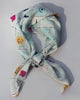 Stamp Scarf