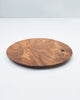 Serai wood Platter