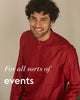 For all sorts of events