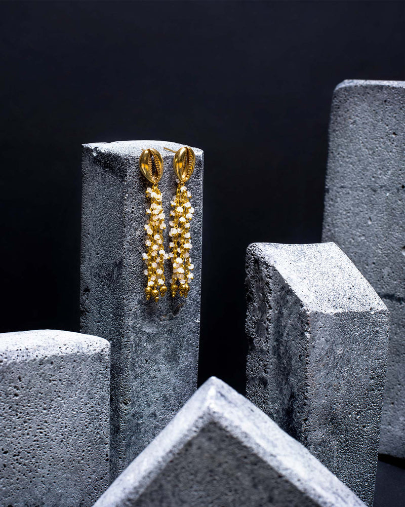 Indus Coast Earrings
