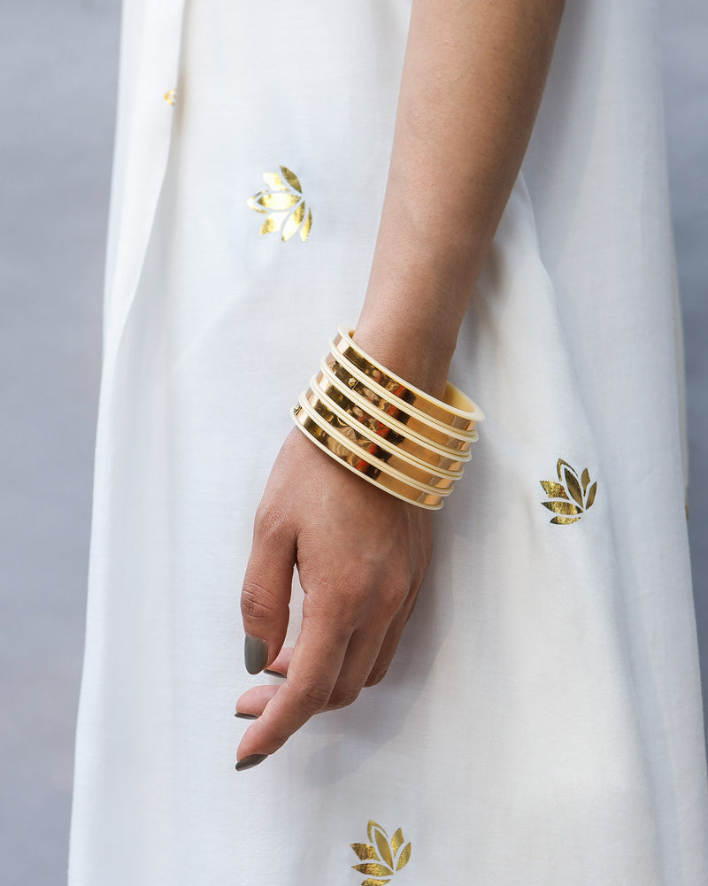 Kandy Bangles (Set of 5)