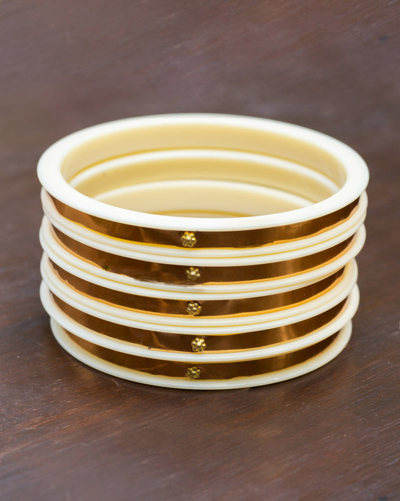 Kandy Bangles (Set of 5)