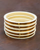 Kandy Bangles (Set of 5)