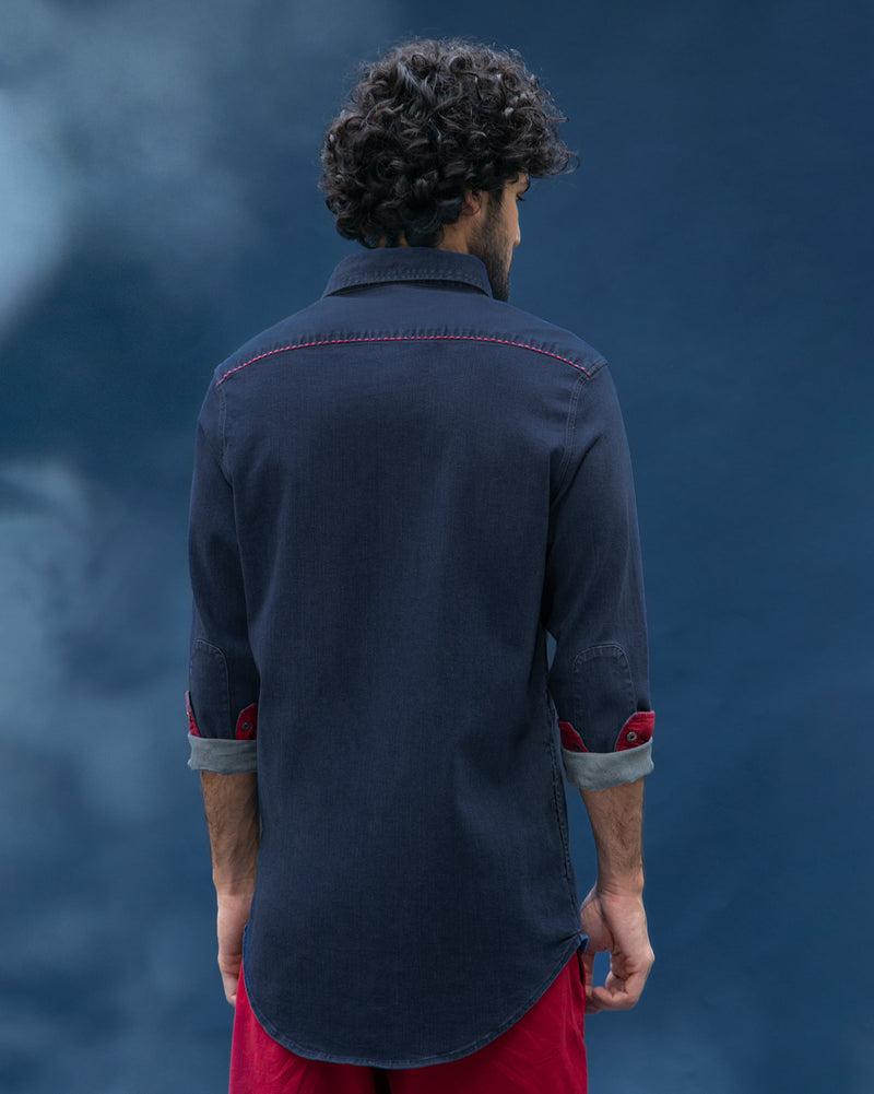 Shirt Jacket