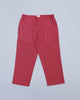 Little Basic Pyjamas - Red