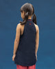 Little Racerback Top - Blue