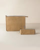 Planet First Paper Pouches - Brown