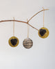 Beaded Bauble Decor (Set of 3)