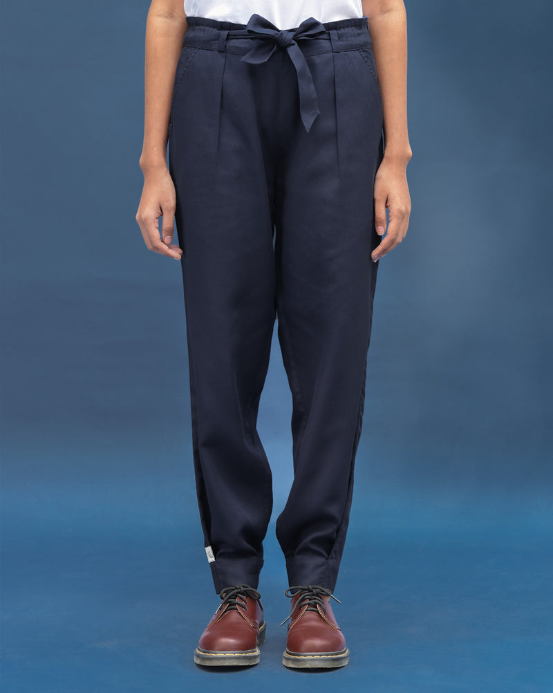 Equator Pants - Navy