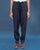 Equator Pants - Navy
