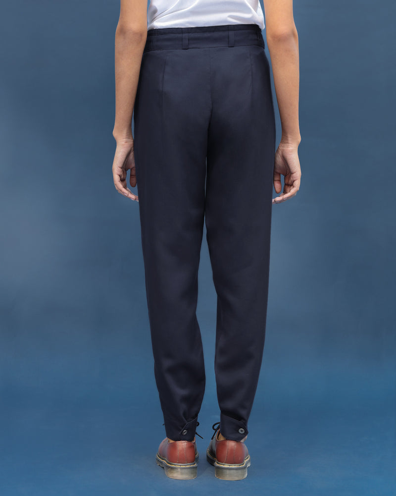 Equator Pants - Navy