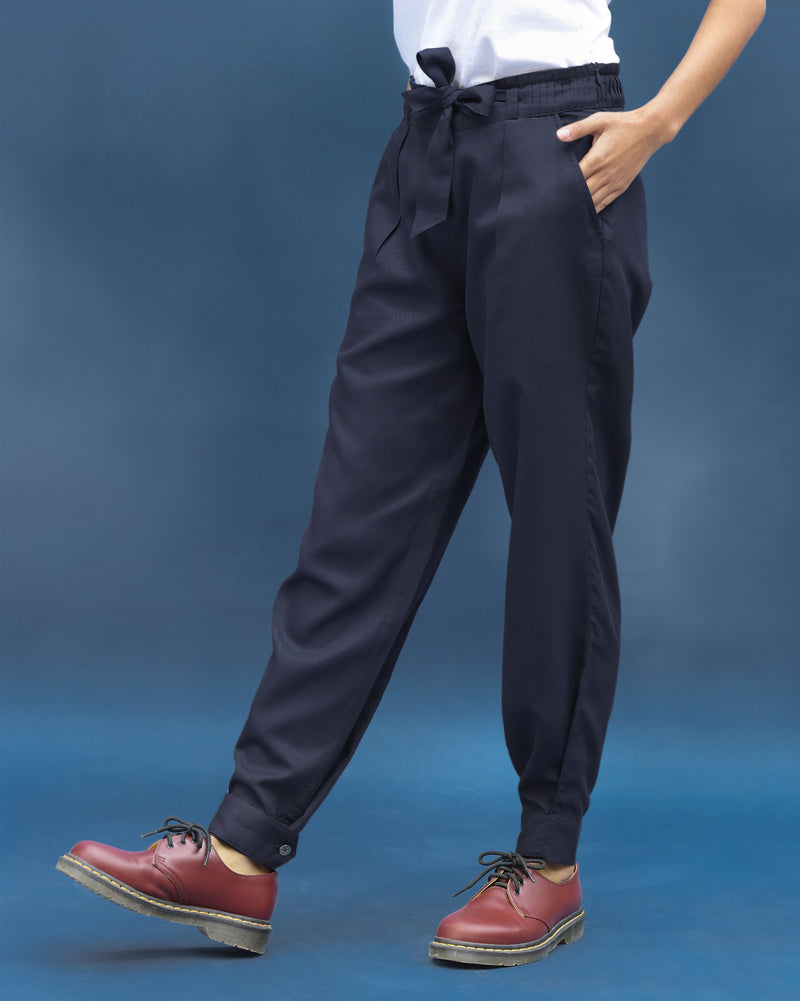 Equator Pants - Navy
