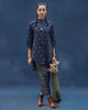 Eclipse Shirt - Navy