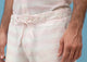 Luna Shorts - White