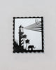 Lighthouse Magnet