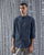 Zulu Shirt - Blue