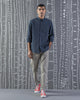 Zulu Shirt - Blue