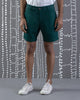 Zulu Shorts - Green