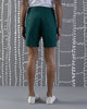 Zulu Shorts - Green