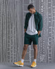 Zulu Shorts - Green
