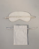 Heart Snooze Eye Mask & Pouch