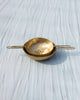 Tea Strainer with Rest