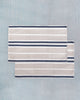 Zanzibar Stripe Placemat (Set of 2)