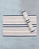 Zanzibar Stripe Placemat (Set of 2)