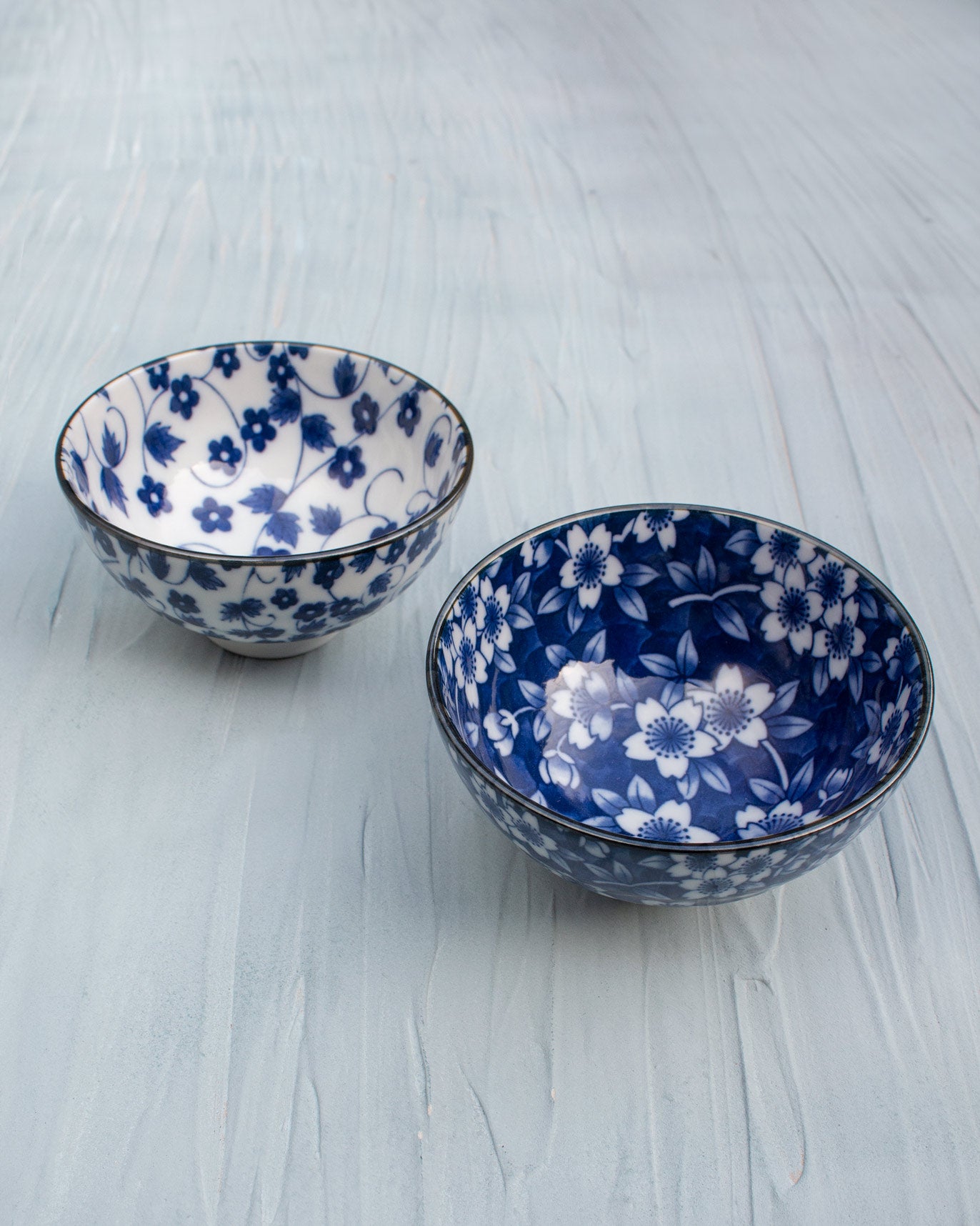 Nori Katori (Set of 2)