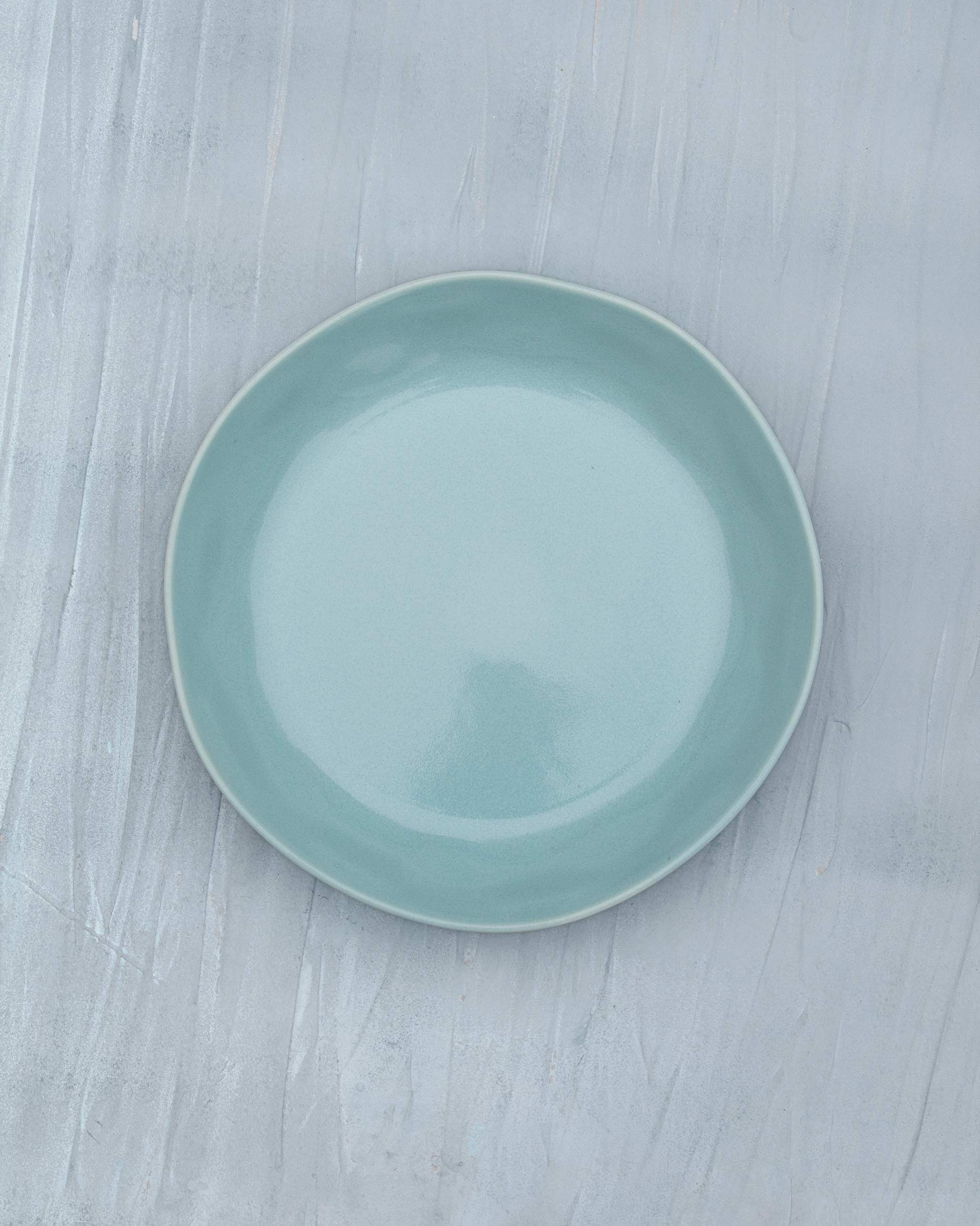 Zanzibar Pasta Bowl - Aqua