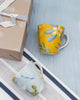 Seaweed Mug - Ivory