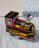 Express Wind-Up Train