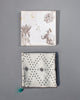 Omo Scarf - Grey
