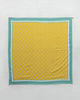 Zanzibar Scarf - Yellow