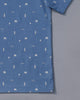 Little Icon T-Shirt - Blue