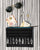 Musafir Midi Pouch - Black