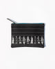 Musafir Midi Pouch - Black