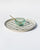 Trelis Platter with Dip Bowl & Spoon