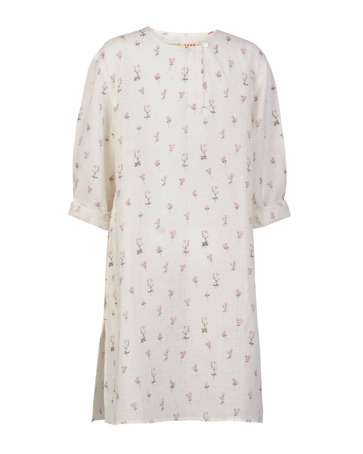 Celestial Kurta