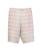 Luna Shorts - White