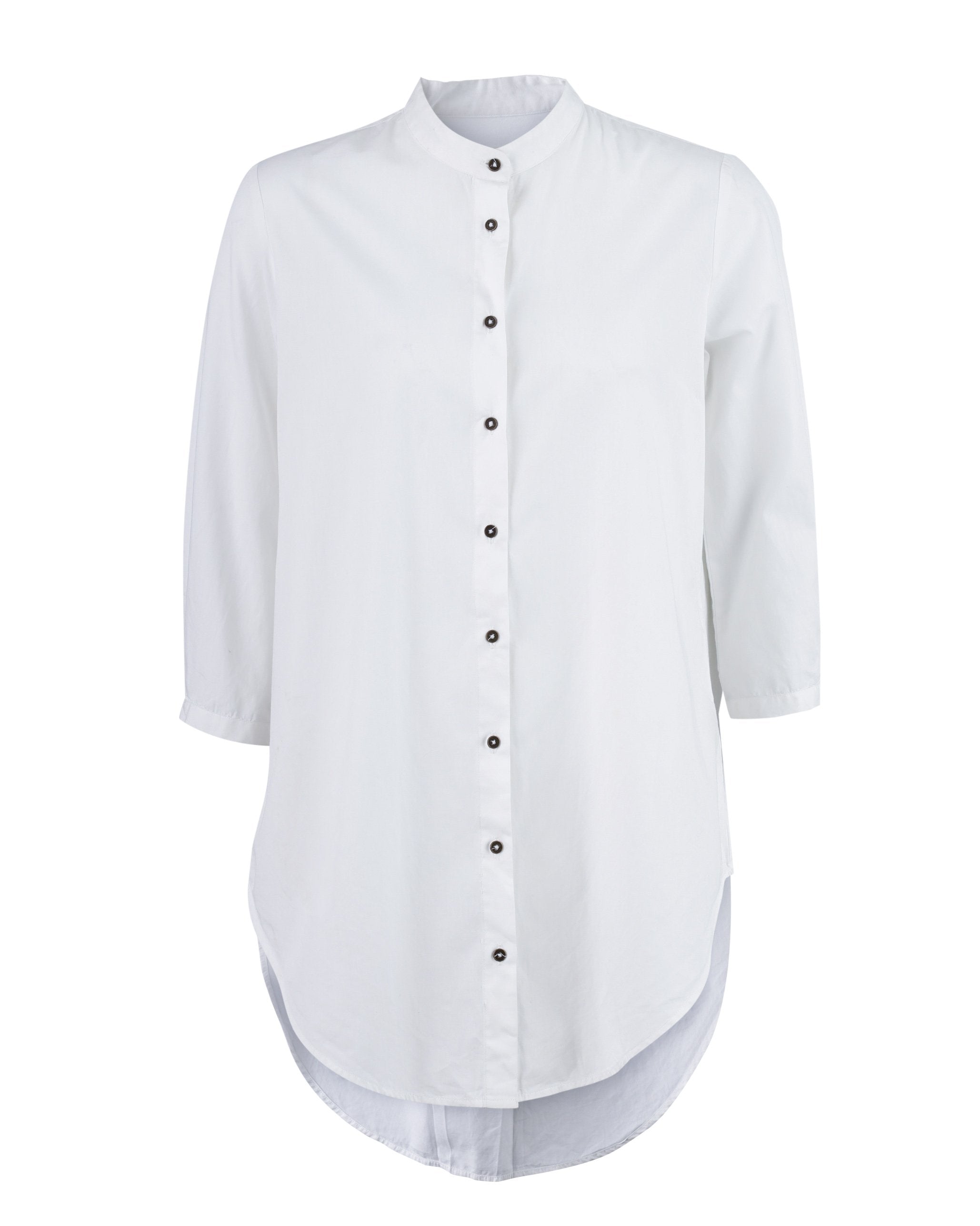 Eclipse Shirt - White
