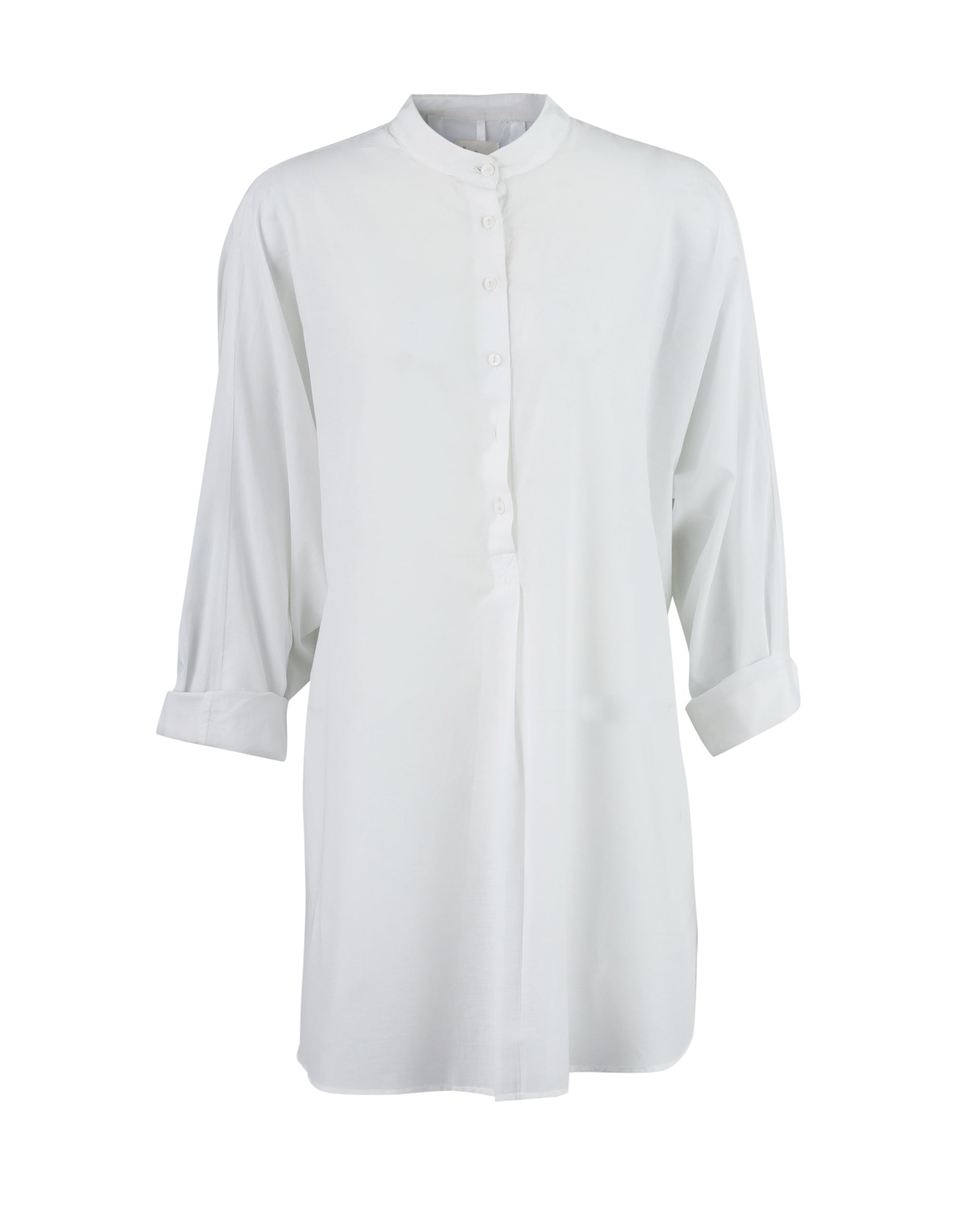 Tab Top - White