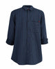 Zulu Shirt - Blue