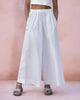 Classic Pyjamas - Grey Pin Stripes
