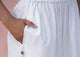 Classic Pyjamas - Grey Pin Stripes