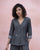 Ubuntu Denim Shirt - Grey