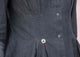 Ubuntu Denim Shirt - Grey