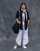 Nomad Pants - White